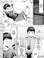 Boku No Oba-san Kansatsu page 5