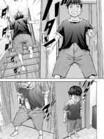 Boku No Oba-san Kansatsu page 7