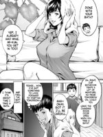 Boku No Oba-san Kansatsu page 9
