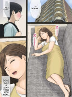 Boku-tachi Mama To Yattemasu page 6