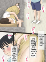 Boku-tachi Mama To Yattemasu page 7