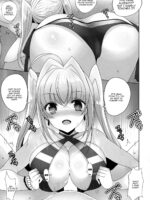Book Where Nero Does Me With Her Tits page 10