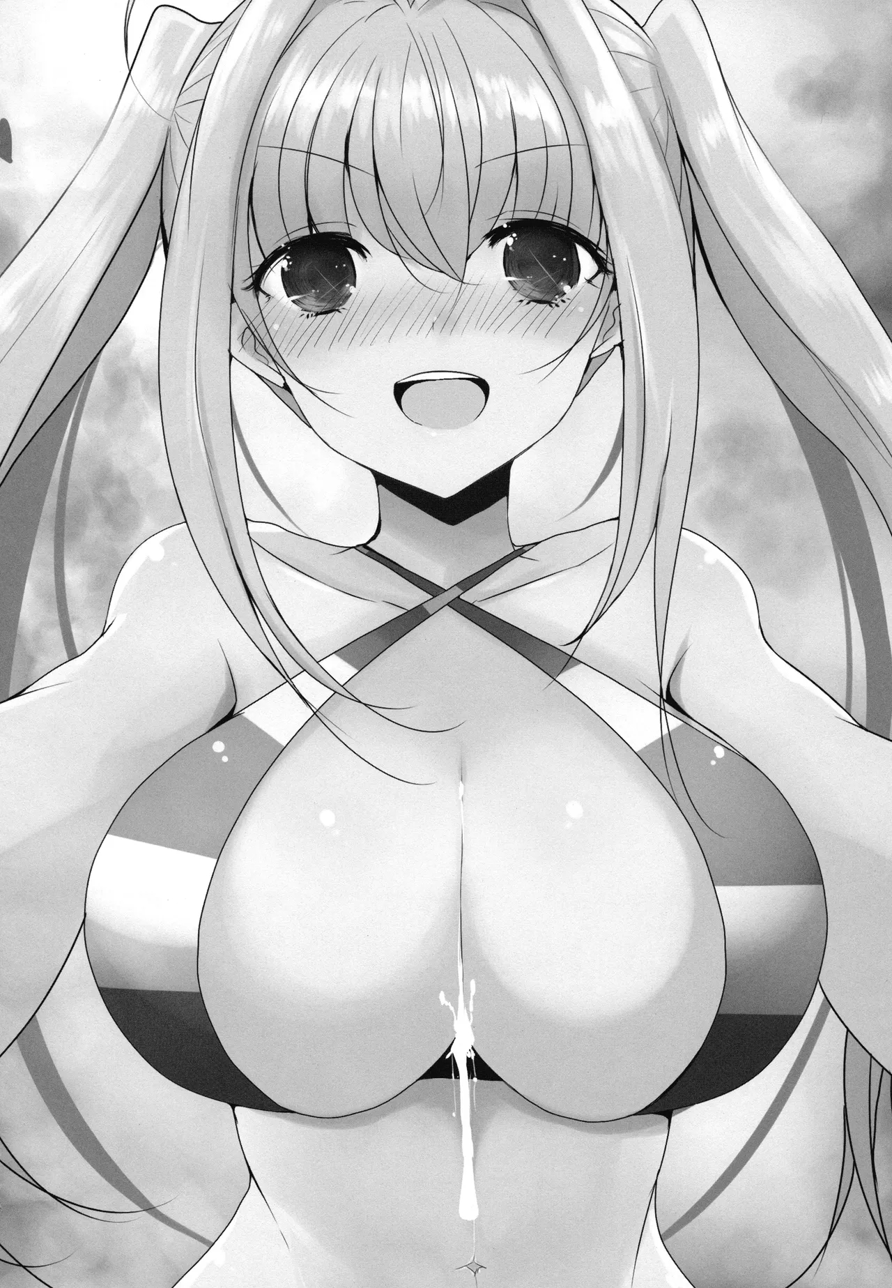 Book Where Nero Does Me With Her Tits page 19