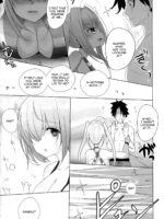 Book Where Nero Does Me With Her Tits page 5