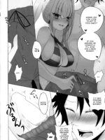 Book Where Nero Does Me With Her Tits page 7