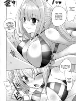 Book Where Nero Does Me With Her Tits page 9