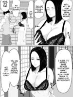 Boshi Soukan No Hajimari page 10