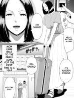 Boshi Soukan No Hajimari page 2