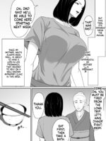 Boshi Soukan No Hajimari page 4