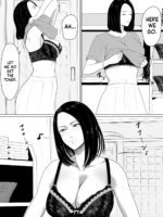 Boshi Soukan No Hajimari page 5