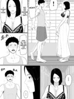 Boshi Soukan No Hajimari page 6