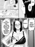 Boshi Soukan No Hajimari page 8