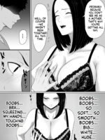 Boshi Soukan No Hajimari page 9