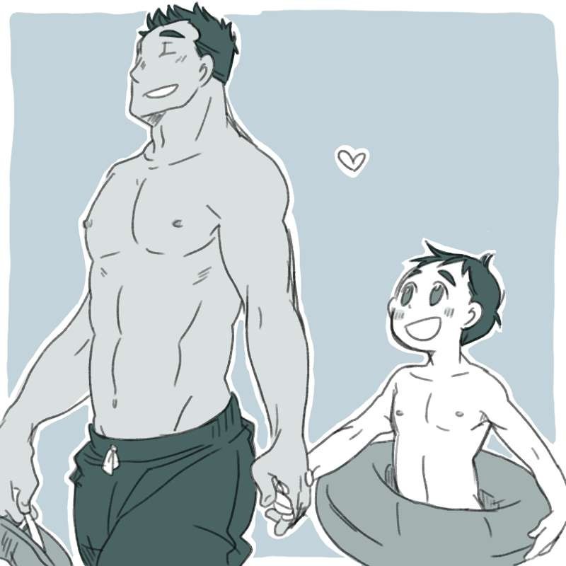 Boy And Coach page 20