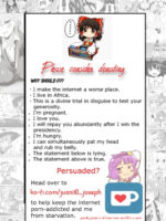 Boy Gets Sandwiched Between Ran And Momizo page 7