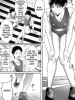 Boyish No Senpai Kanojo Ga Netorarete Mesu Ni Otosareru Hanashi page 5