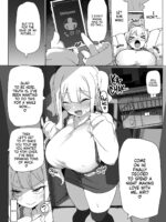 Brats Hate To Lose!! page 5