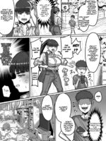 Bratty Sis!! Putting My Annoying Older Sister In Her Place With Sex!! page 5