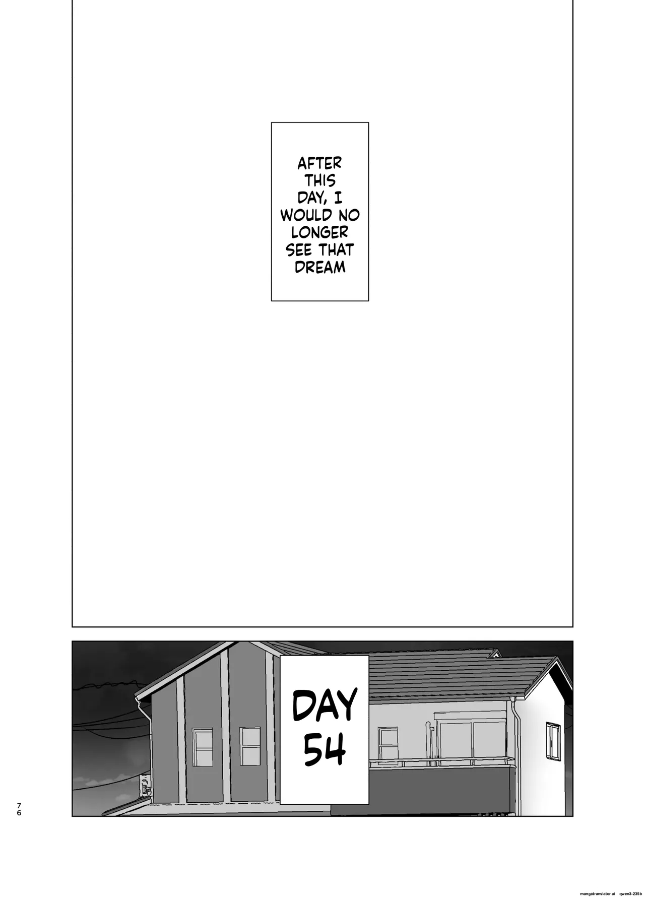 Brother And Sister Have Sex In 30 Days page 75