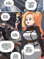 Ceo Butler Swap page 1