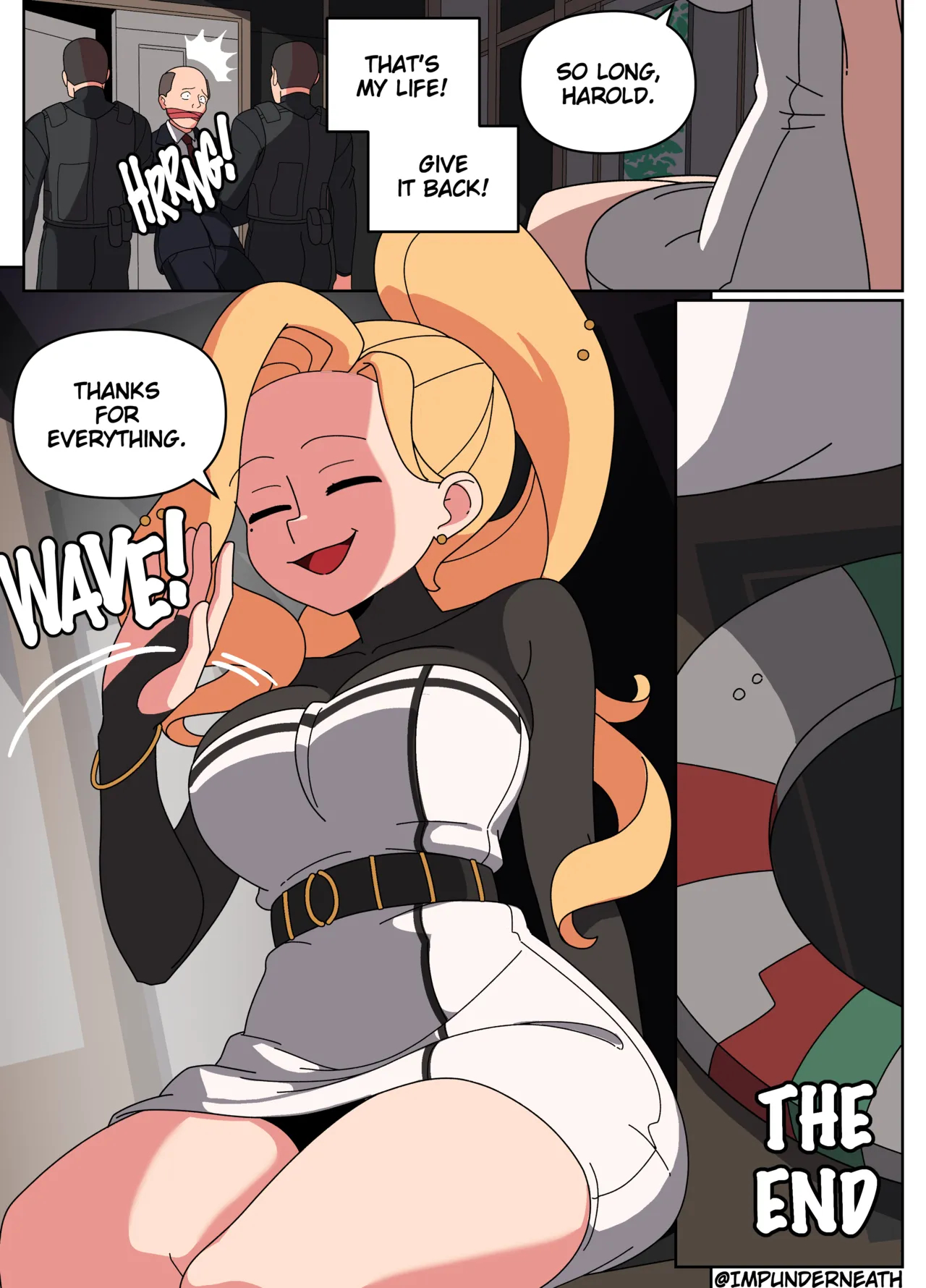 Ceo Butler Swap page 10