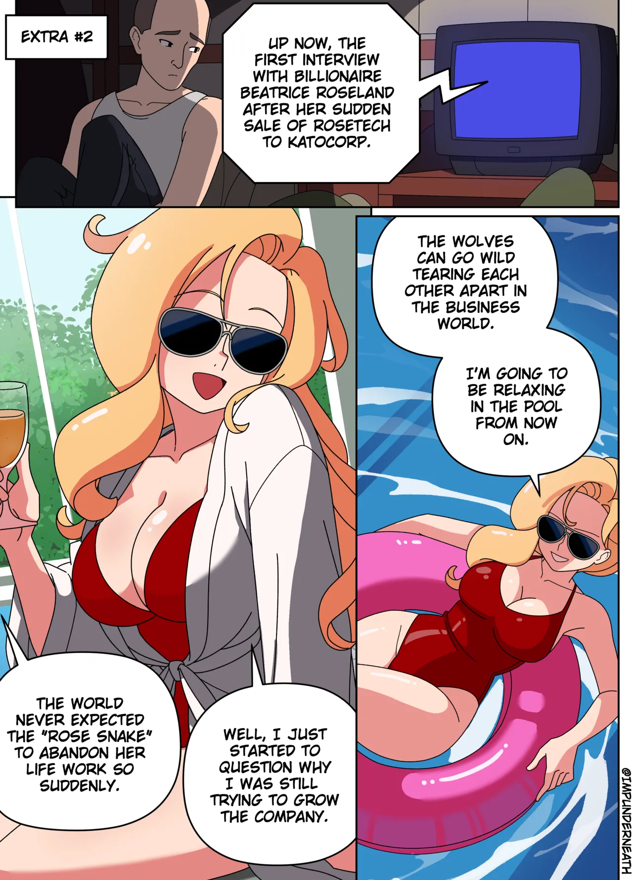 Ceo Butler Swap page 13