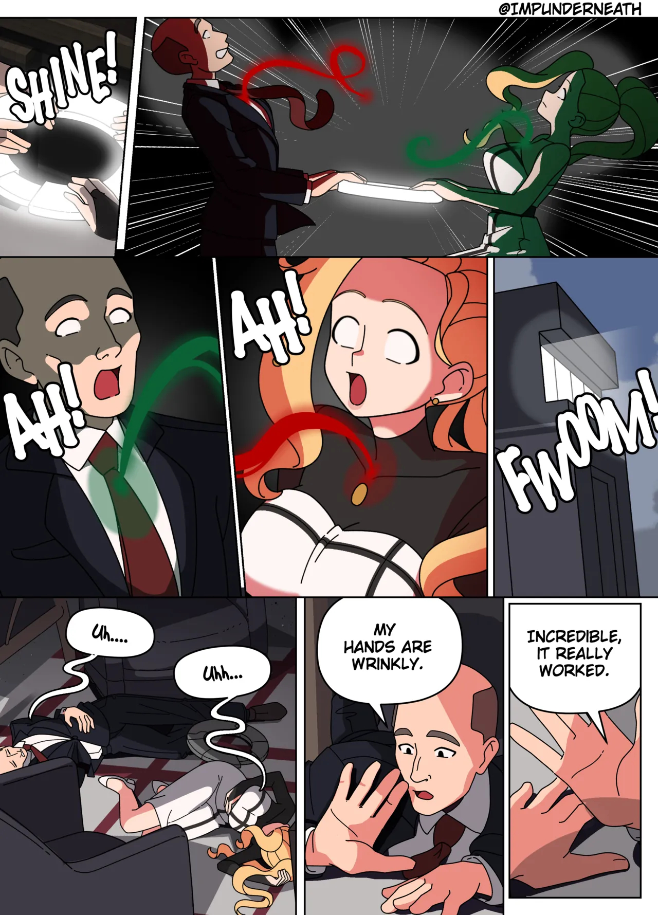Ceo Butler Swap page 4