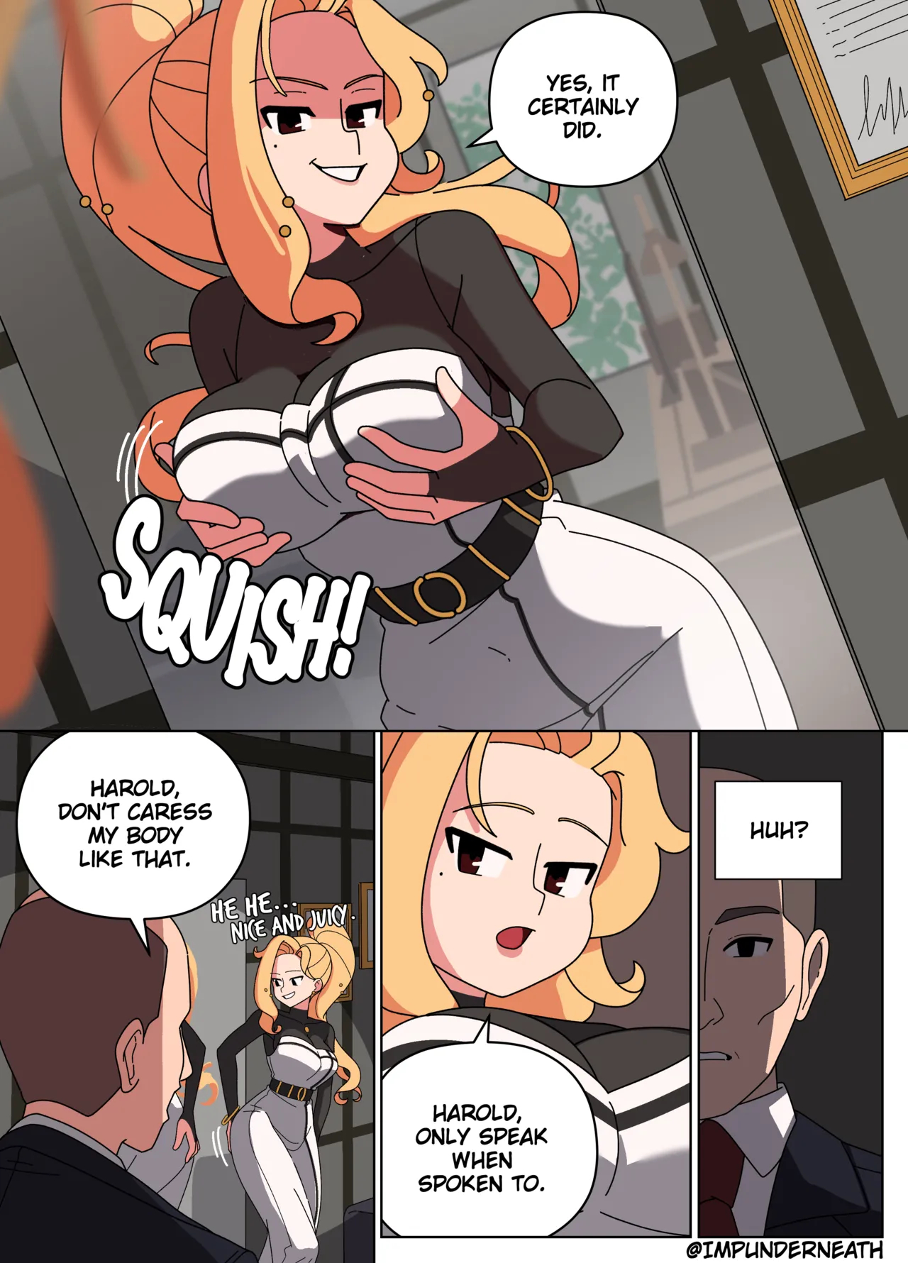 Ceo Butler Swap page 5