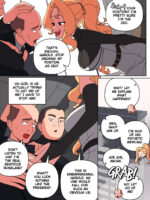 Ceo Butler Swap page 8