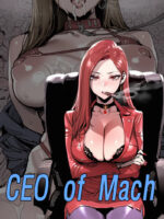 Ceo Of Mach page 1