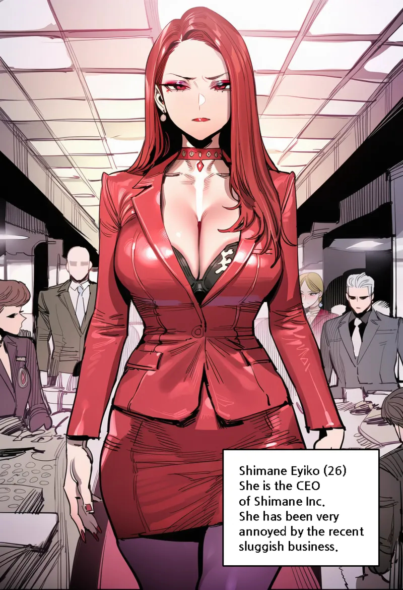 Ceo Of Mach page 2