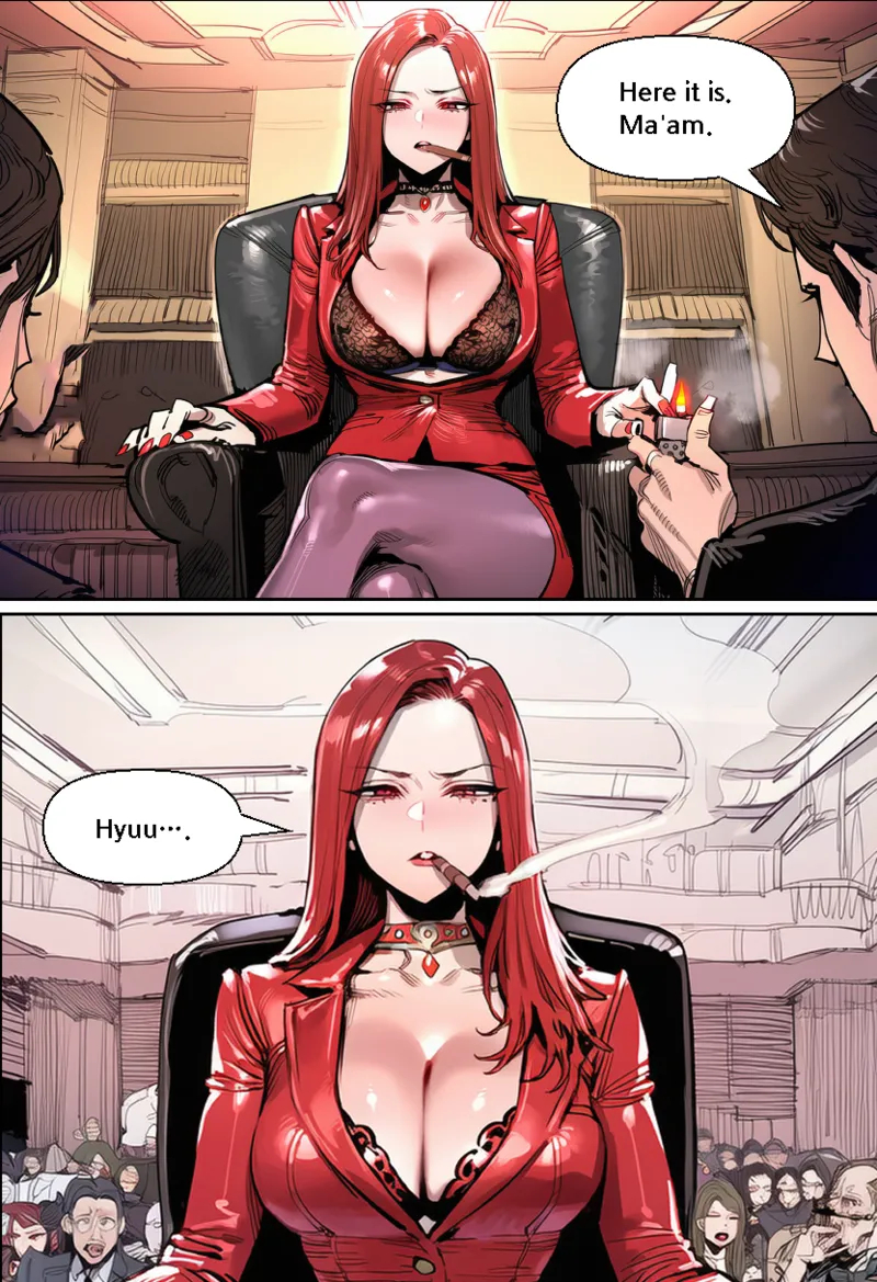 Ceo Of Mach page 3
