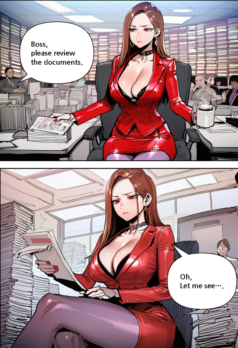 Ceo Of Mach page 35