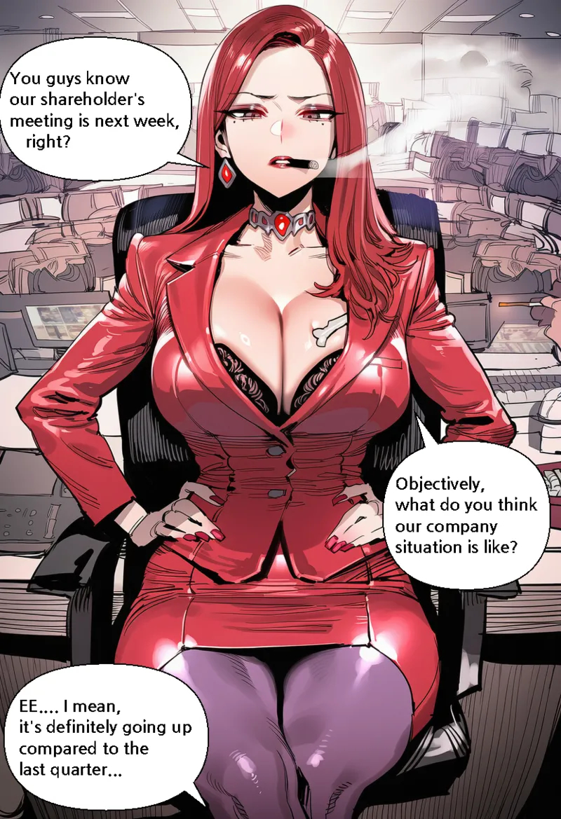 Ceo Of Mach page 4