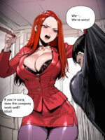 Ceo Of Mach page 6