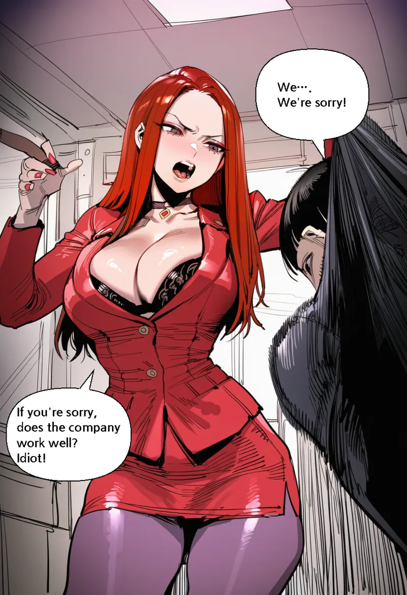 Ceo Of Mach page 6