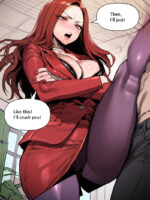 Ceo Of Mach page 9