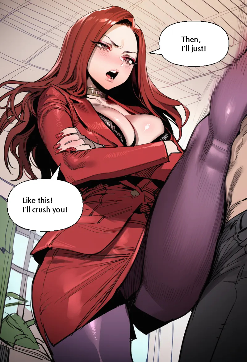 Ceo Of Mach page 9
