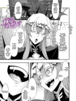 Chance Encounter Nocturne No. 2 page 1