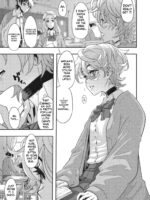 Chance Encounter Nocturne No. 2 page 3