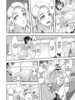 Chance Encounter Nocturne No. 2 page 4