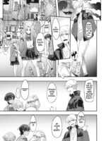 Chance Encounter Nocturne No. 2 page 5