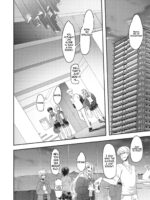 Chance Encounter Nocturne No. 2 page 6