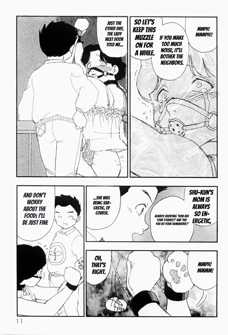 Charming And Romantic page 10