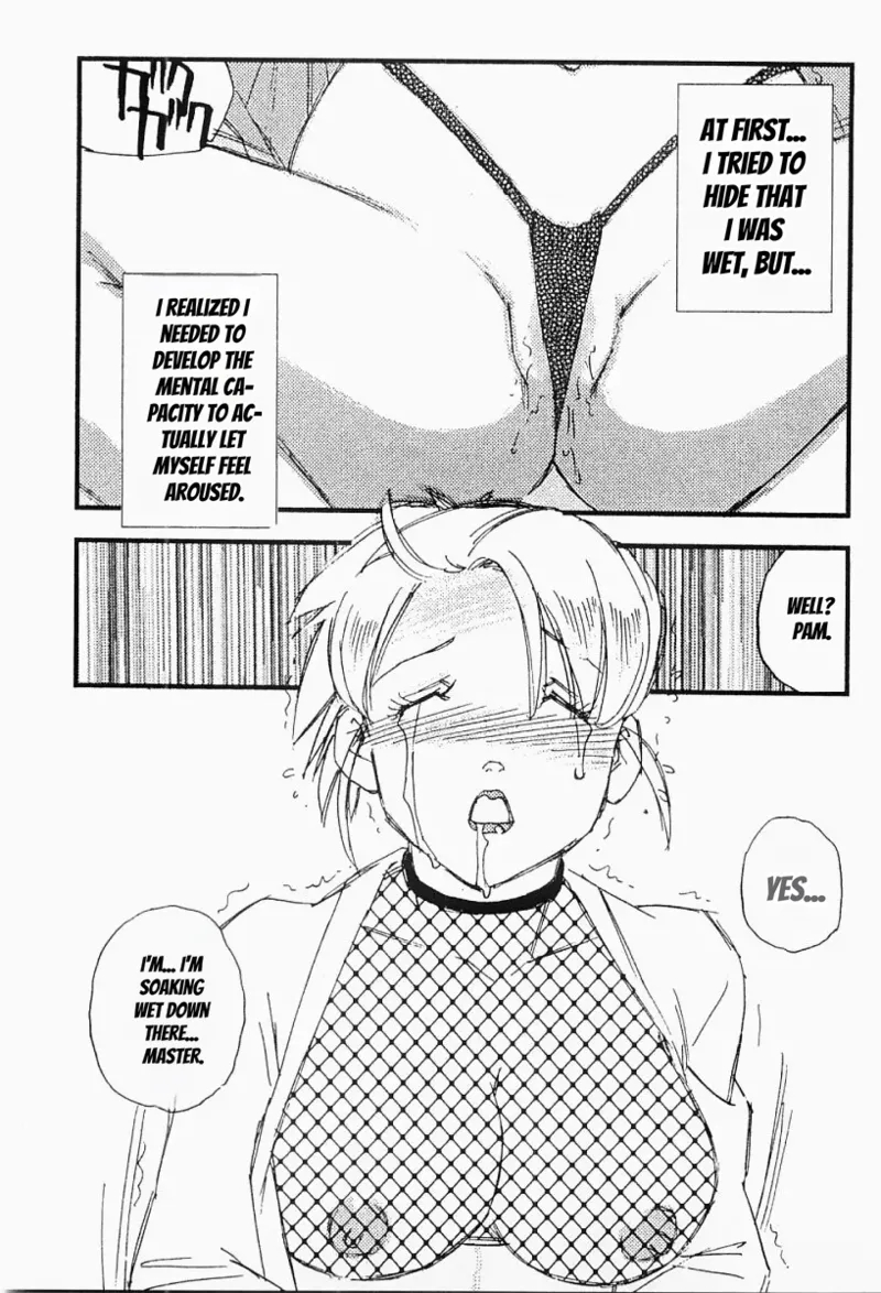 Charming And Romantic page 100