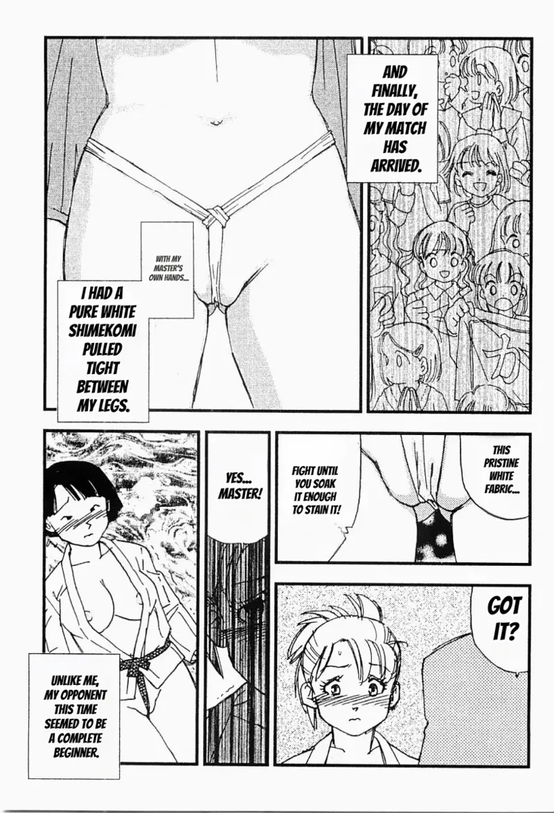 Charming And Romantic page 102