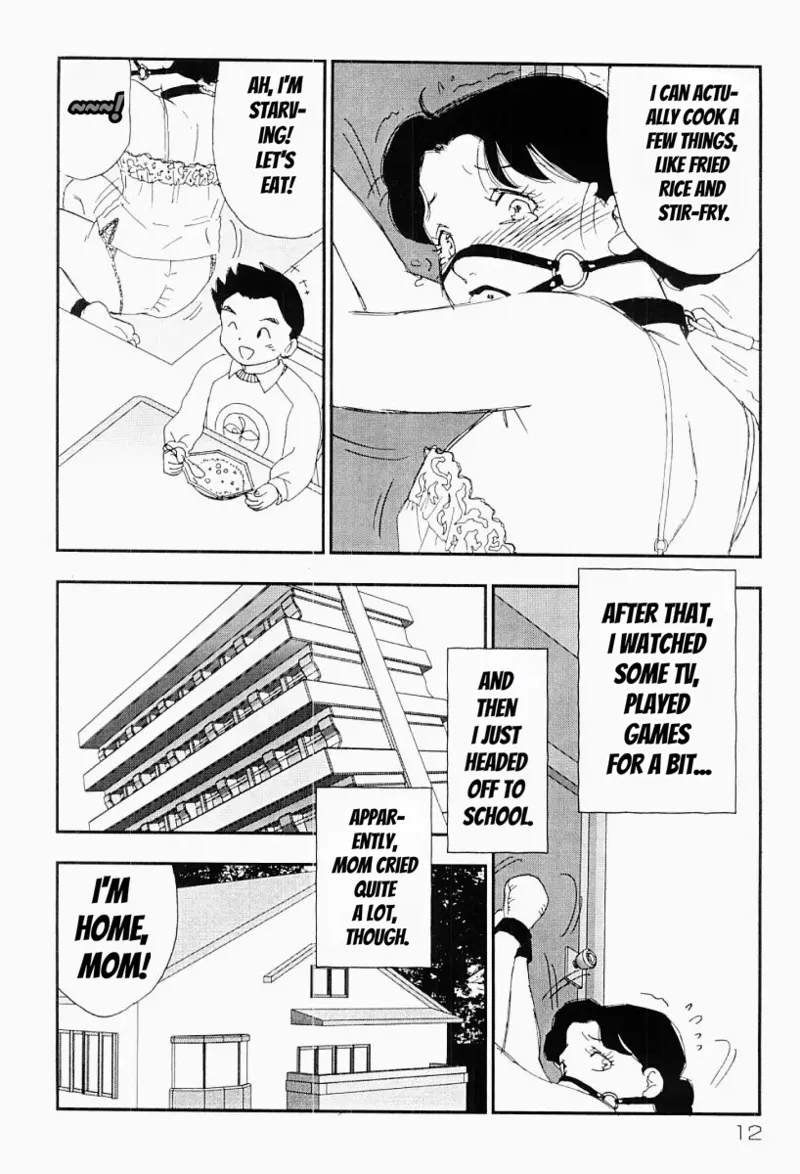 Charming And Romantic page 11