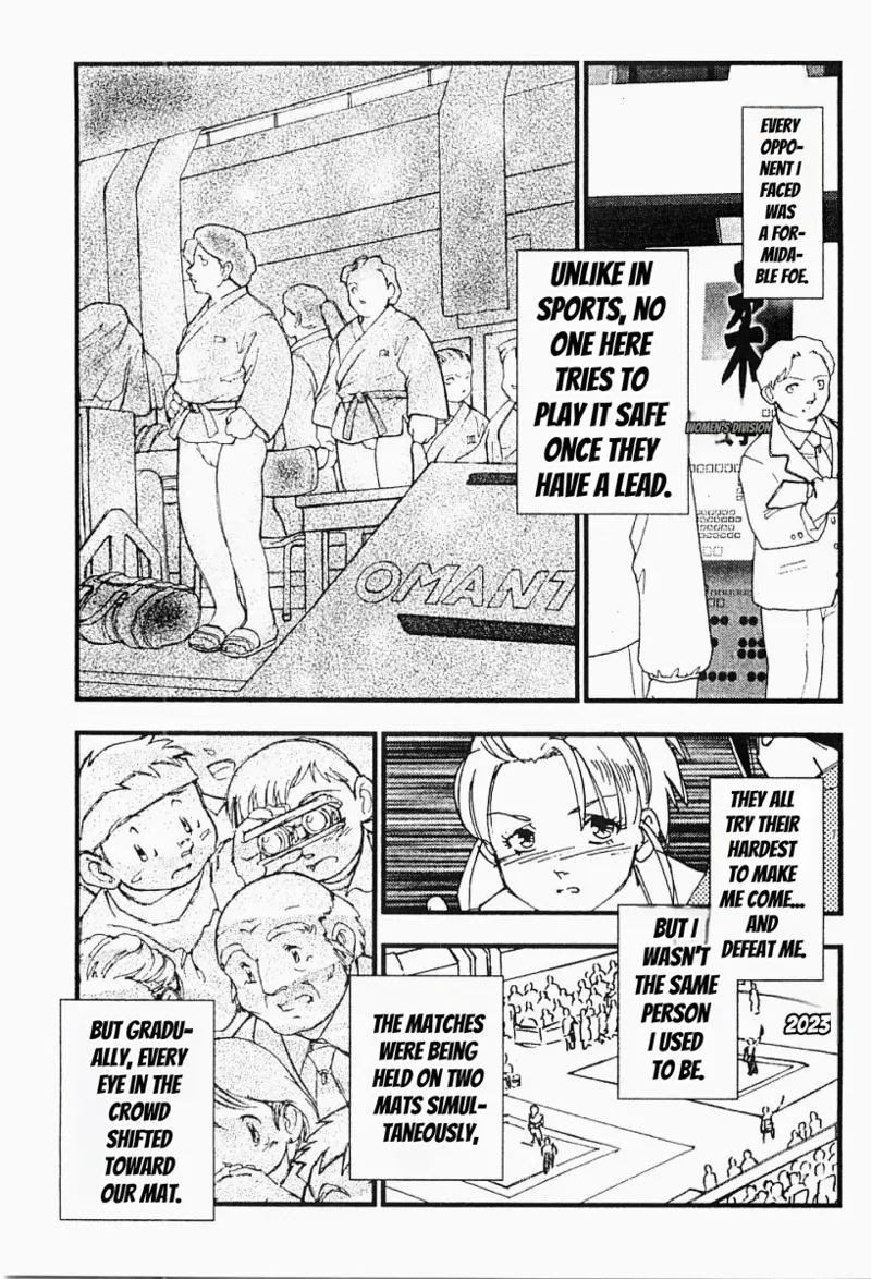 Charming And Romantic page 110