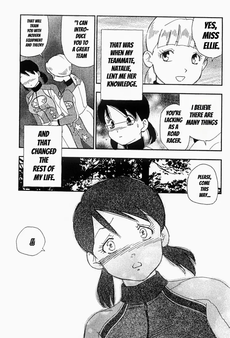 Charming And Romantic page 116