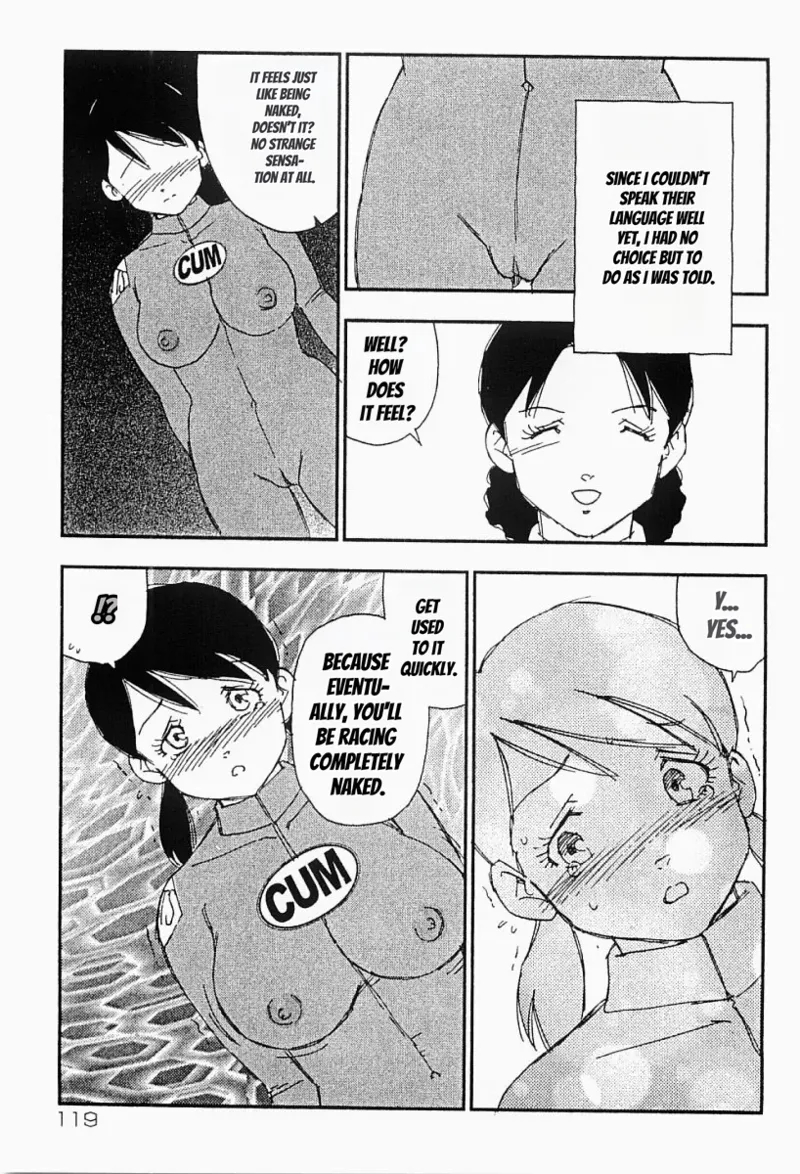 Charming And Romantic page 118